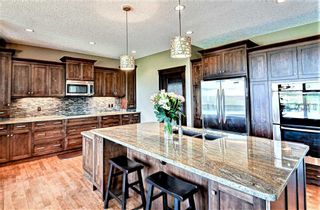 Photo 3: 84 Auburn Sound Manor SE in Calgary: Auburn Bay Detached for sale : MLS®# A2068340
