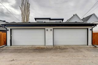 Photo 41: 4014 19 Street SW in Calgary: Altadore Semi Detached (Half Duplex) for sale : MLS®# A2121006
