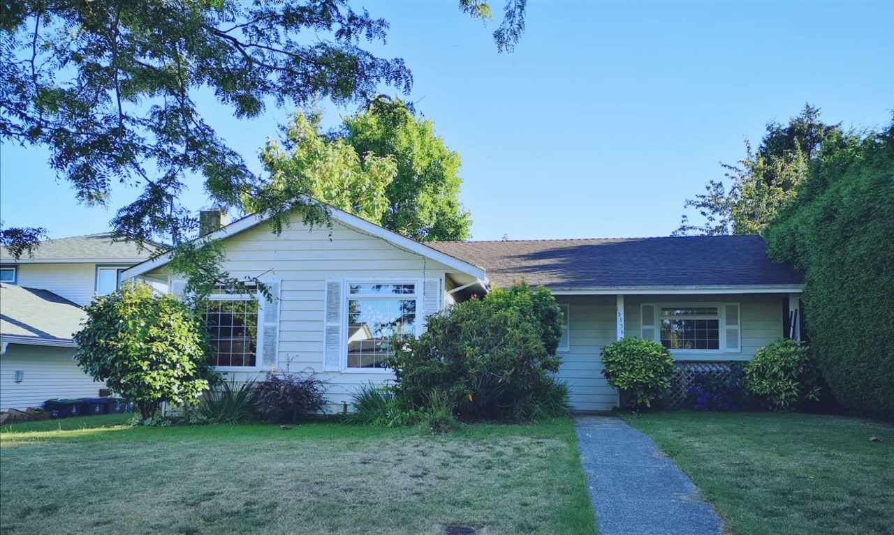 Main Photo: 15358 21 Avenue in Surrey: King George Corridor House for sale (South Surrey White Rock)  : MLS®# R2491821