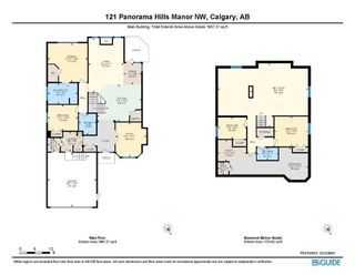 Photo 36: 121 Panorama Hills Manor NW in Calgary: Panorama Hills Detached for sale : MLS®# A1244657