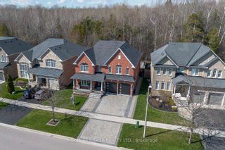 Photo 1: 336 George Reynolds Drive in Clarington: Courtice House (2-Storey) for sale : MLS®# E8243196