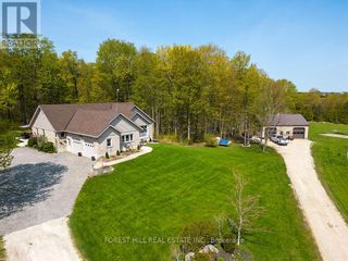 Photo 6: 112900 GREY COUNTY ROAD 14 in Southgate: House for sale : MLS®# X6019888