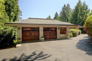 Photo 2: 5537 Forest Hill Rd in Saanich: SW West Saanich House for sale (Saanich West)  : MLS®# 853792