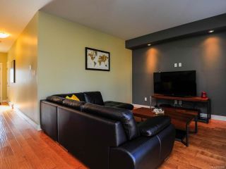 Photo 17: 12 2112 CUMBERLAND ROAD in COURTENAY: CV Courtenay City Row/Townhouse for sale (Comox Valley)  : MLS®# 781680