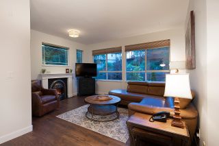 Photo 10: 23 1506 EAGLE MOUNTAIN Drive in Coquitlam: Westwood Plateau Townhouse for sale in "RIVER ROCK" : MLS®# R2705760