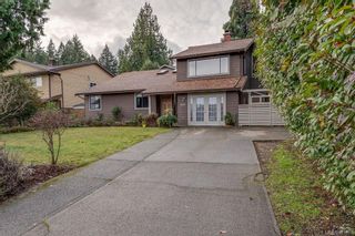 Photo 1: 3372 Mary Anne Cres in Colwood: Co Triangle House for sale : MLS®# 863407