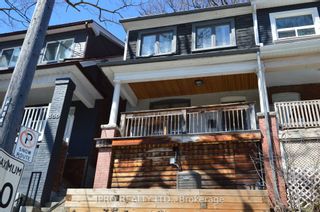 Photo 27: 884 Davenport Road in Toronto: Wychwood House (2-Storey) for sale (Toronto C02)  : MLS®# C8302538