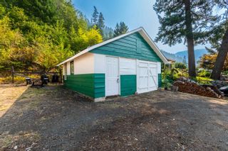 Photo 20: 47520 FAIRLEY Road in Boston Bar / Lytton: Fraser Canyon House for sale : MLS®# R2744993