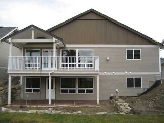 Photo 3: #12; 801 - 20th Street N.E. in Salmon Arm: Residential House for sale : MLS®# 9210544