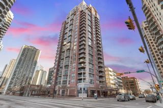 Main Photo: 1907 650 10 Street SW in Calgary: Downtown West End Apartment for sale : MLS®# A1172636