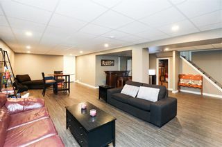 Photo 23: 8 Thackery Avenue in Winnipeg: Westwood Residential for sale (5G)  : MLS®# 202315741