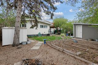 Photo 29: 3920 Montague Street in Regina: Parliament Place Residential for sale : MLS®# SK929671
