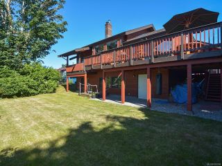 Photo 39: 739 Eland Dr in CAMPBELL RIVER: CR Campbell River Central House for sale (Campbell River)  : MLS®# 766208