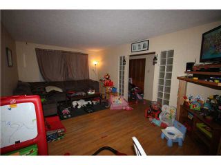 Photo 5: 15 Newton Street: Langdon Residential Detached Single Family for sale : MLS®# C3648760