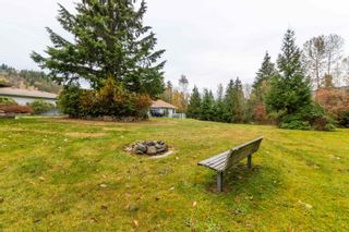 Photo 40: 10048 STAVE LAKE Street in Mission: Mission BC House for sale in "Ferndale" : MLS®# R2739620