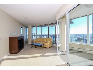 Photo 8: 2102 58 KEEFER Place in Vancouver: Downtown VW Condo for sale in "FIRENZE" (Vancouver West)  : MLS®# V1085431
