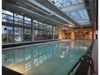 Photo 8: 1108 58 KEEFER Place in Vancouver: Downtown VW Condo for sale in "FIRENZE" (Vancouver West)  : MLS®# V1025086
