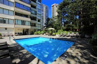 Photo 7: 1201 1725 PENDRELL Street in Vancouver: West End VW Condo for sale in "STRATFORD PLACE" (Vancouver West)  : MLS®# R2149956