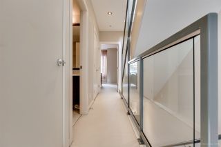 Photo 7: 2174 W 8TH Avenue in Vancouver: Kitsilano Townhouse for sale in "CANVAS" (Vancouver West)  : MLS®# R2158288