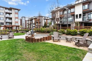 Photo 17: 406 7809 209 Street in Langley: Willoughby Heights Condo for sale in "WYATT" : MLS®# R2871813