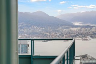 Photo 19: 3402 1239 W GEORGIA Street in Vancouver: Coal Harbour Condo for sale (Vancouver West)  : MLS®# R2839120