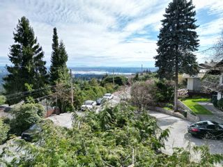 Photo 11: 478 CRAIGMOHR Drive in West Vancouver: Glenmore Land for sale : MLS®# R2865659