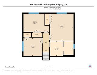 Photo 39: 144 Macewan Glen Way NW in Calgary: MacEwan Glen Detached for sale : MLS®# A2036135