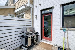 Photo 20: 98 Dieppe Drive SW in Calgary: Currie Barracks Row/Townhouse for sale : MLS®# A1212485