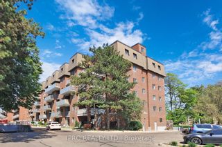 Photo 1: 228 3025 The Credit Woodlands Drive in Mississauga: Erindale Condo for sale : MLS®# W6062820
