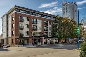 Main Photo: 514 111 E 3rd Street in North Vancouver: Lower Lonsdale Condo for sale : MLS®# R2578947