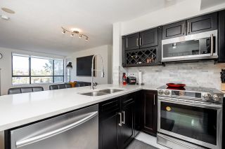 Photo 9: 709 5288 MELBOURNE Street in Vancouver: Collingwood VE Condo for sale in "EMERALD PARK PLACE" (Vancouver East)  : MLS®# R2816946