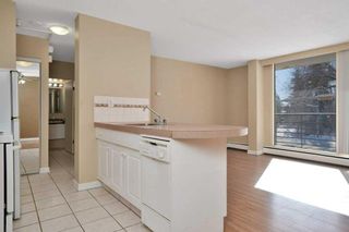 Photo 5: 208 4700 55 Street: Red Deer Apartment for sale : MLS®# A2113603