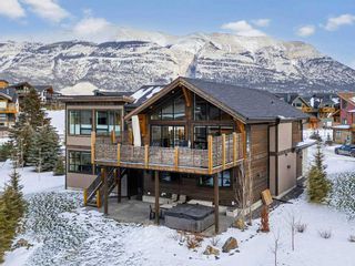 Photo 47: 409 stewart creek Close: Canmore Detached for sale : MLS®# A2099580