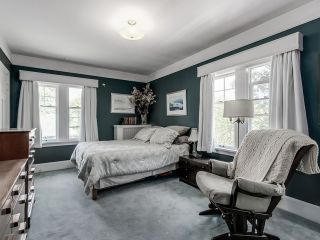 Photo 15: 1625 MARPOLE AVENUE in Vancouver: Shaughnessy House for sale (Vancouver West)  : MLS®# R2075016
