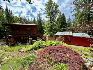 Photo 40: 8780 MARTENS ROAD in Slocan: House for sale : MLS®# 2476957