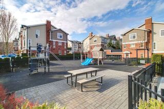 Photo 18: 42 20738 84 Avenue in Langley: Willoughby Heights Townhouse for sale in "YORKSON CREEK" : MLS®# R2248825