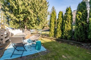 Photo 19: 28 46906 RUSSELL Road in Chilliwack: Promontory Townhouse for sale in "RUSSELL HEIGHTS" (Sardis)  : MLS®# R2652720