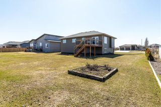 Photo 23: 91 Carleton Drive in Steinbach: Clearspring Greens Residential for sale (R16)  : MLS®# 202209653