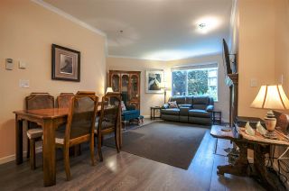 Photo 6: 214 3608 DEERCREST Drive in North Vancouver: Roche Point Condo for sale in "DEERFIELD AT RAVENWOODS" : MLS®# R2157311