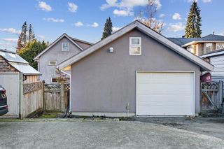 Photo 25: 805 LONGLAC STREET in Coquitlam: Harbour Chines House for sale : MLS®# R2741019