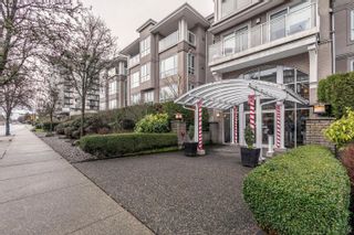 Main Photo: 308 155 E 3RD Street in North Vancouver: Lower Lonsdale Condo for sale in "The Solano" : MLS®# R2839303