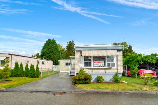Photo 22: 46 8254 134 Street in Surrey: Queen Mary Park Surrey Manufactured Home for sale in "WESTWOOD ESTATES" : MLS®# R2501535