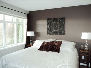 Photo 9: 42 15 FOREST PARK Way in Port Moody: Heritage Woods PM Townhouse for sale in "DISCOVERY RIDGE" : MLS®# V1123466