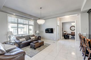 Photo 17: 111 Wentworth Court SW in Calgary: West Springs Detached for sale : MLS®# A1154204