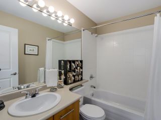 Photo 14: 13 100 KLAHANIE DRIVE in Port Moody: Port Moody Centre Townhouse for sale : MLS®# R2056381