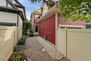 Photo 22: 2733 Dallaire Avenue SW in Calgary: Garrison Green Semi Detached (Half Duplex) for sale : MLS®# A1230532