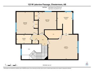 Photo 43: 123 W Lakeview Passage: Chestermere Detached for sale : MLS®# A1082195