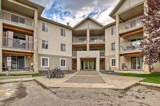 Photo 2: 205 4000 Citadel Meadow Point NW in Calgary: Citadel Apartment for sale : MLS®# A2079242