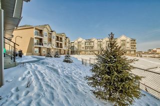 Photo 40: 707 250 Fireside View: Cochrane Row/Townhouse for sale : MLS®# A2035361