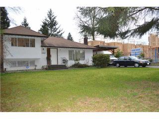 Photo 2: 1562 E KEITH Road in NORTH VANC: Lynnmour House for sale (North Vancouver)  : MLS®# V1105876